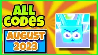 [AUGUST 2023] ALL WORKING CODES POWER PUNCH SIMULATOR ROBLOX | POWER PUNCH SIMULATOR CODES