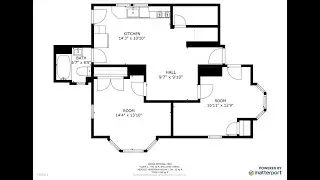 Tour video of listing at 8 CLAREMON ST, SOMERVILLE, MA 02144 - Residential for rent