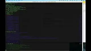 Monsy Setup Guide - Backend Setup