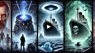 &ldquo;Hitler&rsquo;s Secret WWII Experiments: Nazi Time Travel, UFOs & The Vanishing Ship&rdquo;