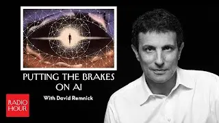 Should We, and Can We, Put the Brakes on Artificial Intelligence?