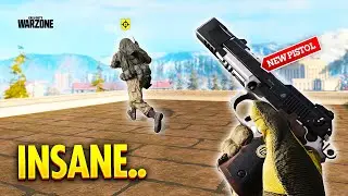 Call of Duty: Warzone WTF & Funny Moments #28