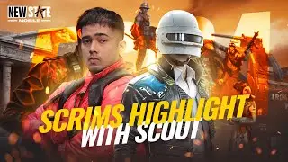 NEWSTATE SCRIM WITH SCOUT | NEWSTATE MOBILE | ESCA