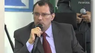 DF: Secret&aacute;rio de Seguran&ccedil;a P&uacute;blica, Arthur Trindade, pede demiss&atilde;o