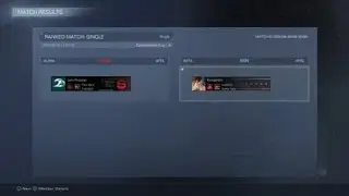 LCD Tank (light version) mirror match in S rank promotion phase.