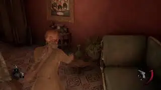 Alone in the Dark. Не одни в темноте