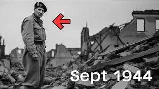 Why the Market Garden Operation Collapsed &ndash; Ignored Warnings and Fatal Mistakes