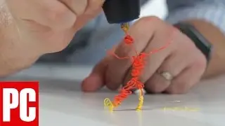 Hands On: WobbleWorks 3Doodler Pen Review