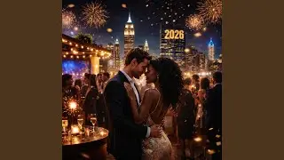 Dance Into the New Year 2026