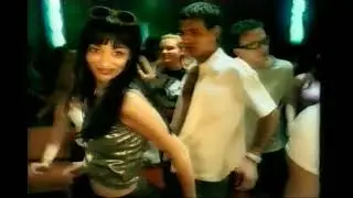 Wall's 'Solero Shots' TV Advert - 1999