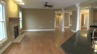 Custom Home at Amberwood Estates in Wheaton, IL by Keim Corp.