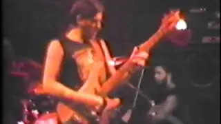 Mot&ouml;rhead - Stay Clean - Soundcheck at Harpo's, Detroit, 1987
