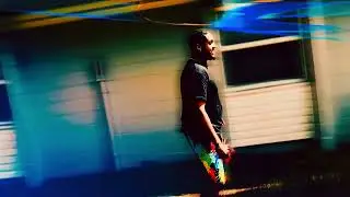 Lil Rob1k - Tapped In (Official Music Video)