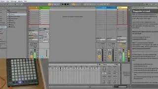 Tuto | Launchpad MK2 USER 1 | N&deg;1