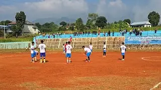 Jalpa Samaj Rumjatar VS The Killer FC Rumjatar (Football Live)