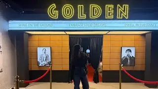 So it was BTS OFFICIAL FIRST EVENT IN MUMBAI 
