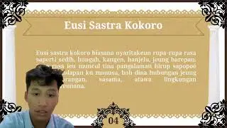 Kepasundanan M Fadli Al Rasyid | 251000298