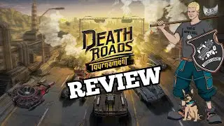 Обзор турнира Death Roads