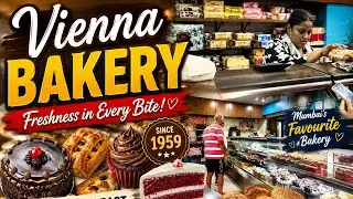 Vienna Bakery,Santa Cruz East
