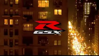 Suzuki GSX R1000 R 2019 official promo