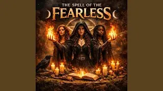 The Spell Of The Fearless