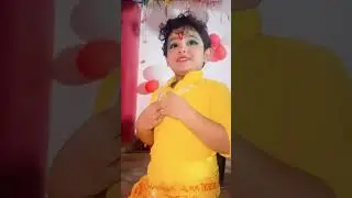 Aayi Nai (Stree 2) Cute Dance 😂❤️                          #stree2 @tseries @RVCJMedia