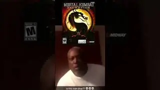 The Mortal Kombat Games Ranked with Memes