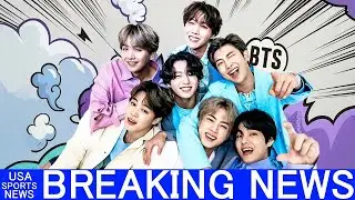 BTS confirms March return, ending nearly four year break