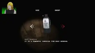 Deadly Night (Working on puzzles)