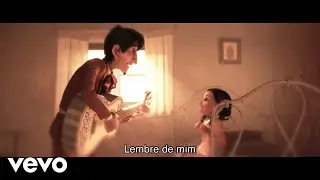 Lembre de Mim (Can&ccedil;&atilde;o de Ninar) (De 