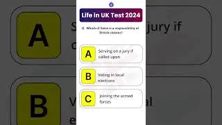 New Questions | Life in The UK Test 2024 #lifeinuk