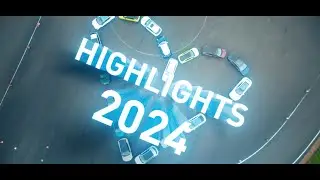 SMMT Annual Dinner Highlights Video 2024