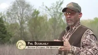 Shooting Tip: Shooting Doubles