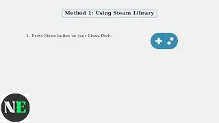 How To Get A Custom Avatar On Steam Deck &ndash; Upload Or Use From Library
