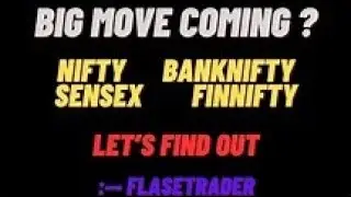 Nifty Sensex   Free trading style  Live Stream