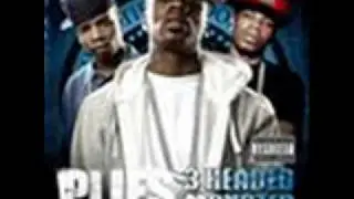 plies - 3 headed monster /with lyrics