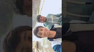 Gurudwara Bangla Saheb Cannaught Place With Friend 🫂❤️&zwj;🔥 #ytshorts #youtube #shorts #travel #sikh