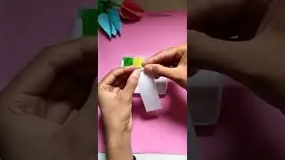 DIY Cute Stamp Set #diy #shorts #papercraft #craft #handmade #viral  #art #stamp #easy #shortscraft