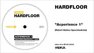 Hardfloor - 
