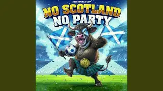 No Scotland No Party