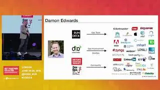 Operations: The Last Mile Problem For DevOps in the Enterprise - Damon Edwards