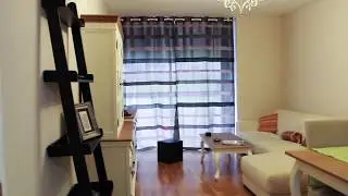 Piso en alquiler Calle Cartagena (Madrid) REMAX JUMBO