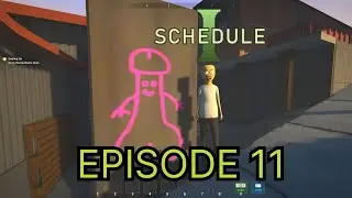 Schedule I - Automation Guide  - EPISODE 11