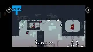 Tricky Castle level 99 || How to complete level 99 of Tricky Castle || #thesandynetwork
