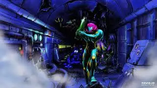 Metroid Fusion - Environmental Silence Remastered (Extended)