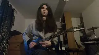 Cheeseburger Karma 2004:  A Jam Odyssey - The Great Redneck Hope (Cover)
