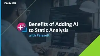 The Benefits of Adding AI to Static Analysis
