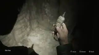 Silent Hill 2 Remake - Toluca Prison: Hornless Ox Door: Block D Key, Shiv Key, Heavy Weight Location