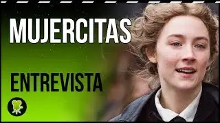 Entrevista a Florence Pugh, Saoirse Ronan y Timothée Chalamet, protagonistas de 'MUJERCITAS'
