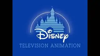 Walt Disney Television's Distribution Chaos! end credits template (with actual sounds)